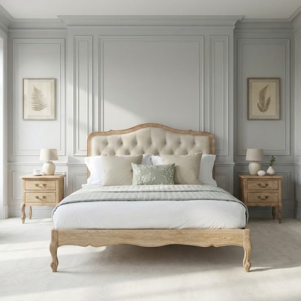 Super King Size Beds