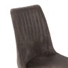 Hudson Faux Leather Dining Chair - Image 11