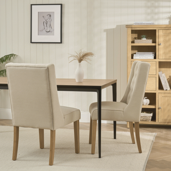 Dining Chairs