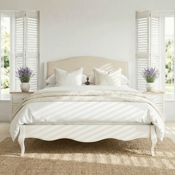 Double Beds