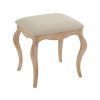 Lille French Limed Oak Dressing Table Set - Image 15